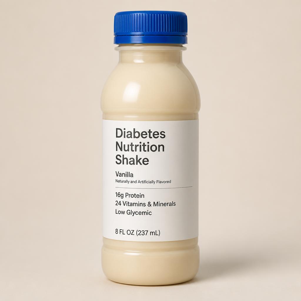 Glucerna Shake