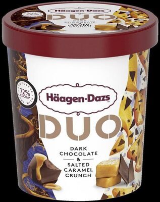Häagen-Dazs Pint
