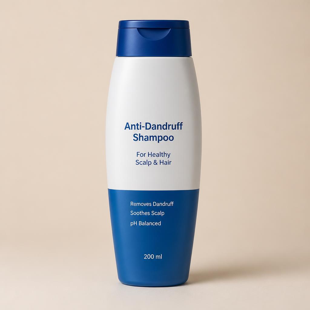 Head & Shoulders Shampoo