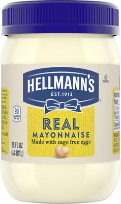Hellmann's Mayonnaise