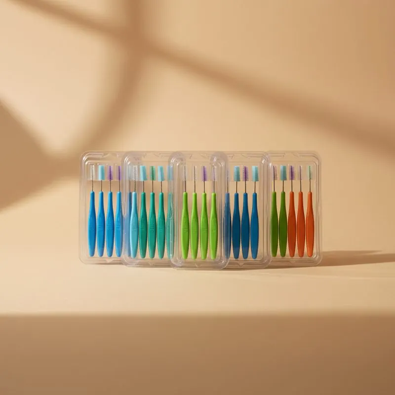 Interdental Brush Multipack