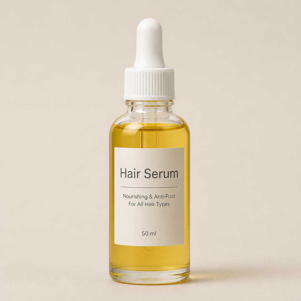 John Frieda Hair Serum