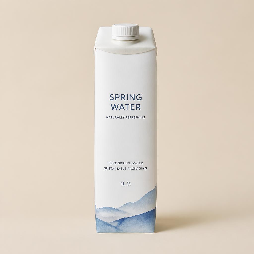 Just Water