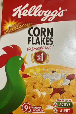 Kellogg's Corn Flakes