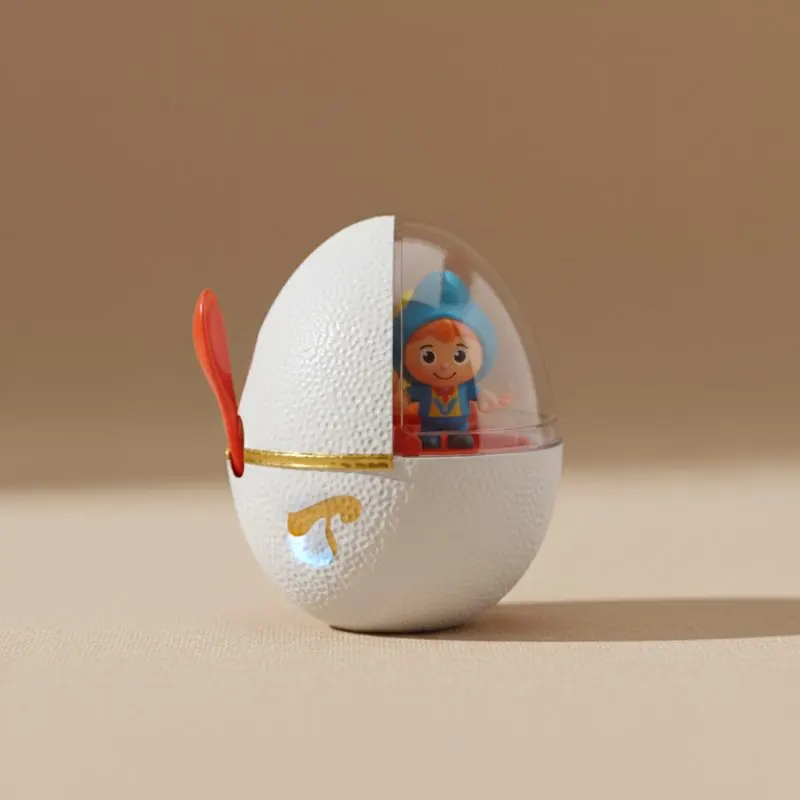 Kinder Joy Egg