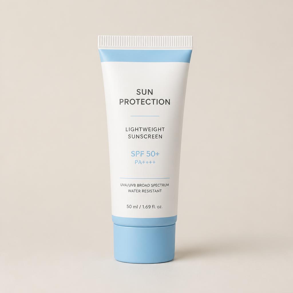 La Roche-Posay Sunscreen