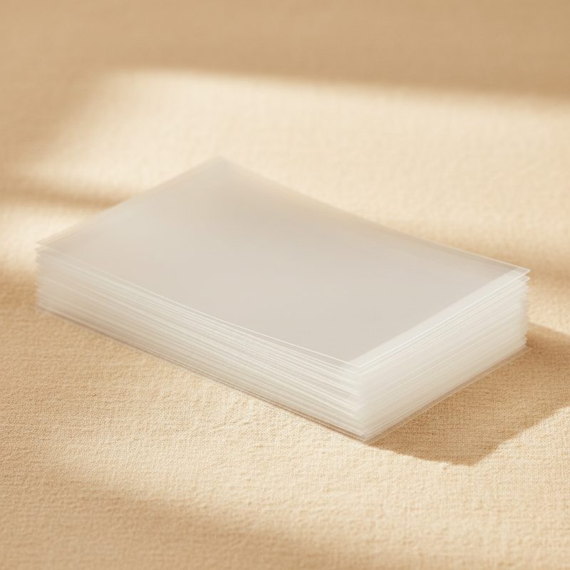 Thermal Laminating Pouches