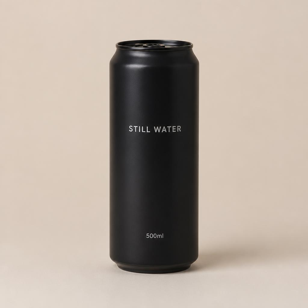 Liquid Death Water