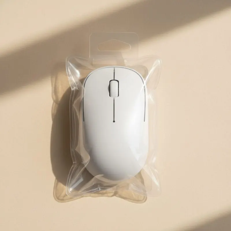 Logitech Pebble M350 Wireless Mouse