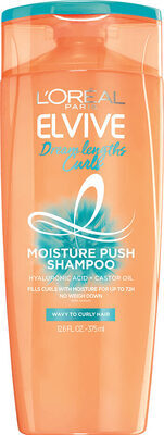 L'Oreal Elvive Shampoo Large