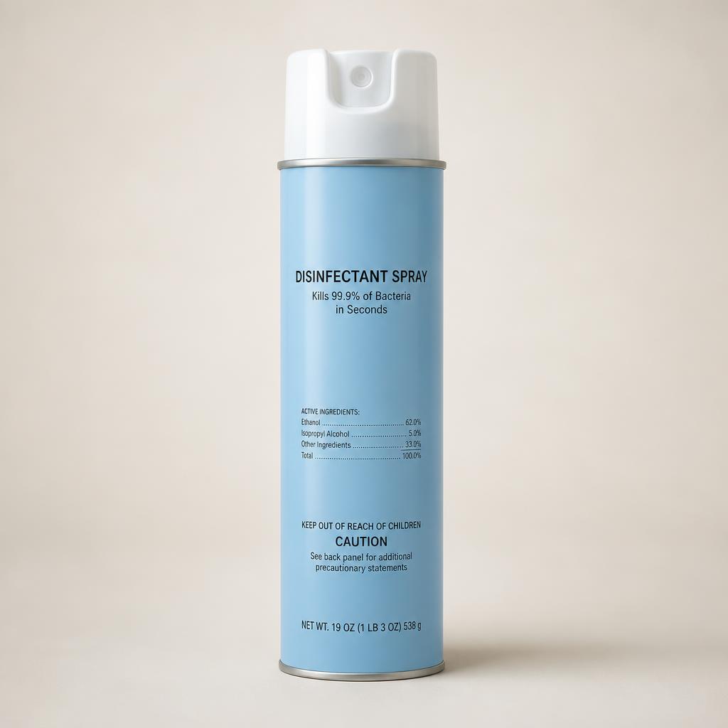 Lysol Disinfectant Spray