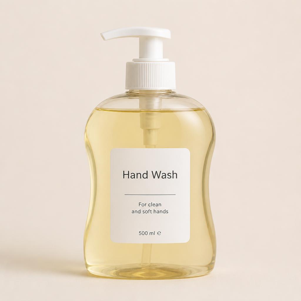 Method Hand Wash