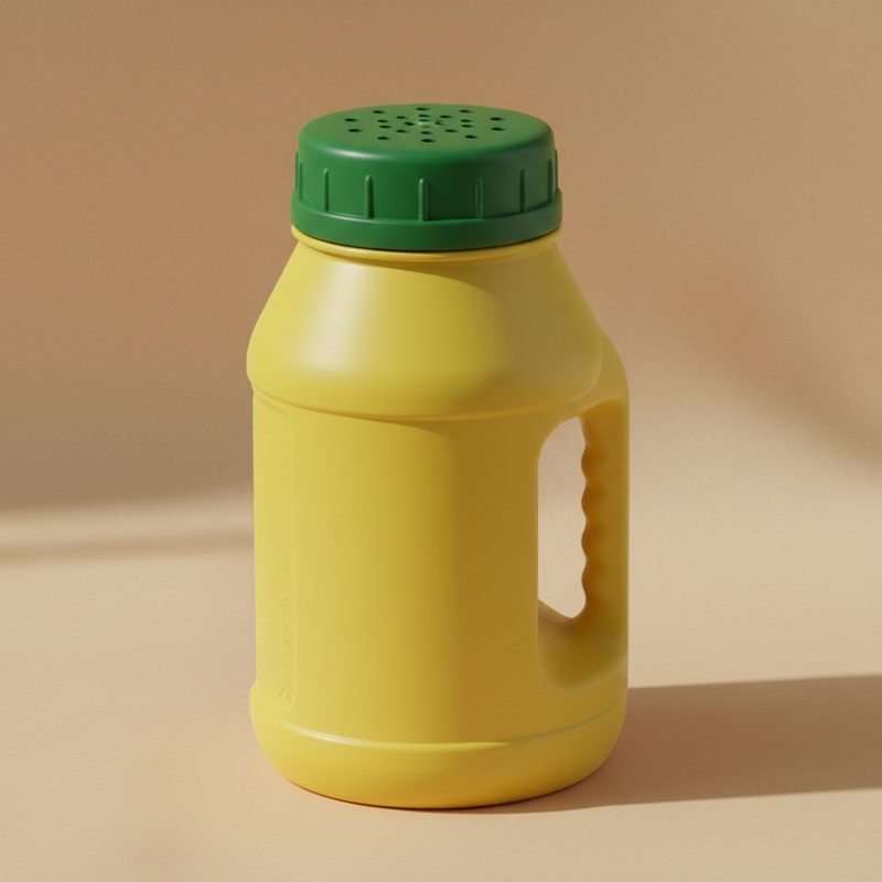 Miracle-Gro Shake 'n Feed