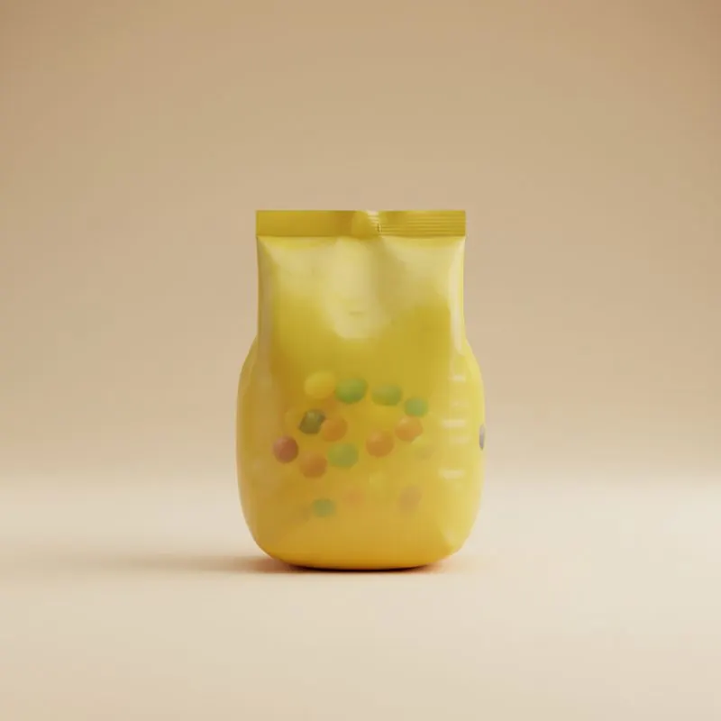 M&M's Sharing Size Pouch