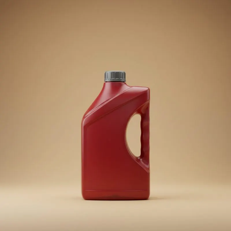 Mobil 1 Motoröl Quart