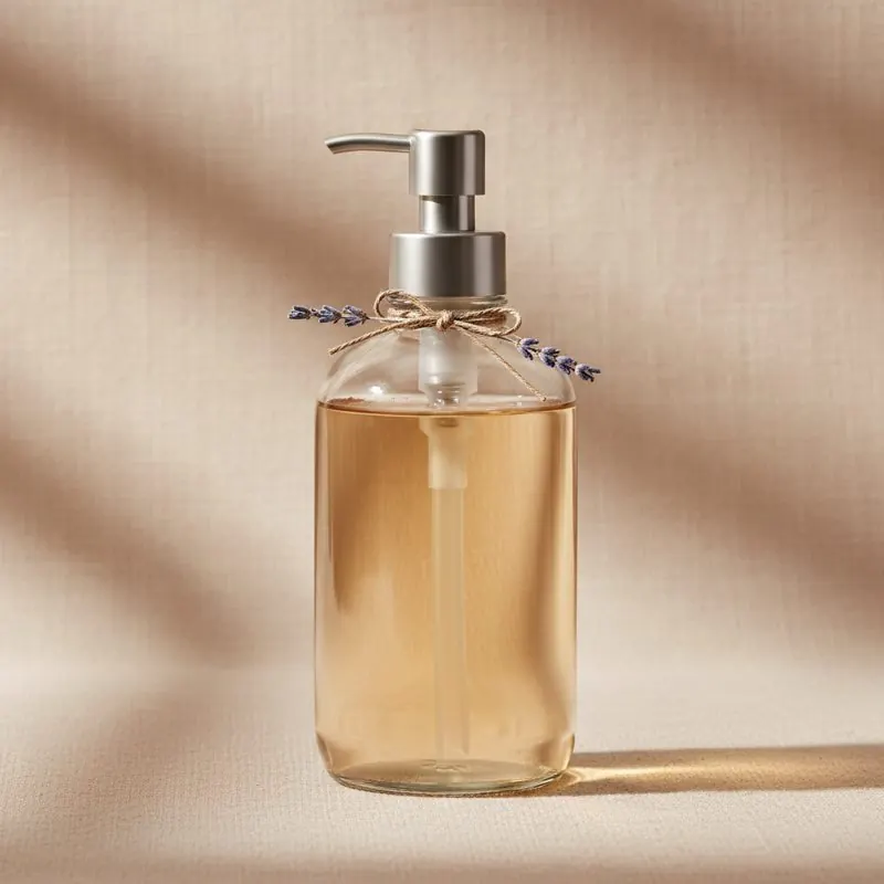 Mrs. Meyer's Clean Day Hand Soap