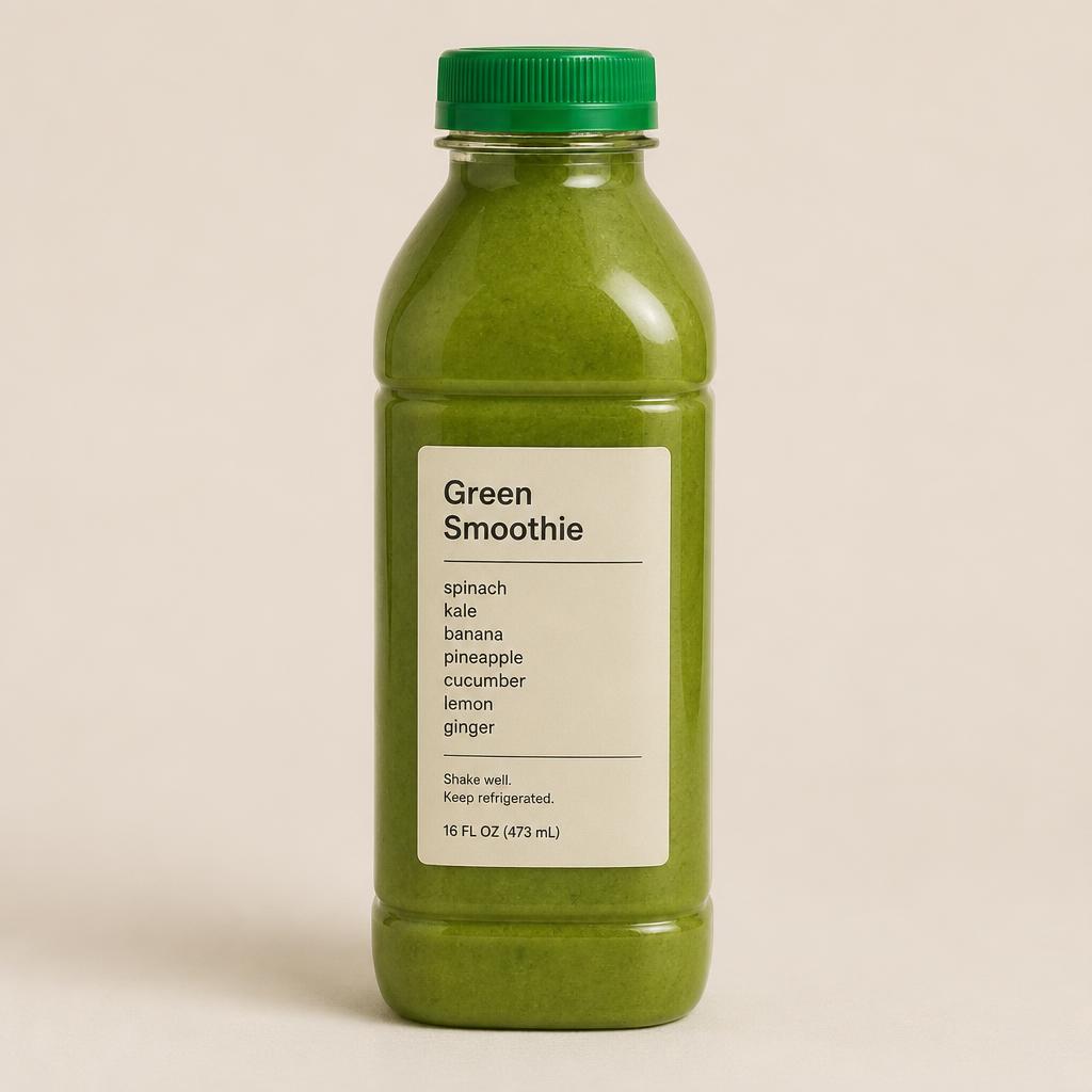 Naked Juice