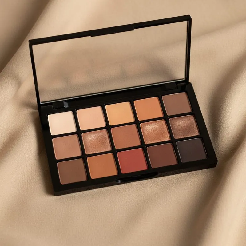 NYX Makeup Palette