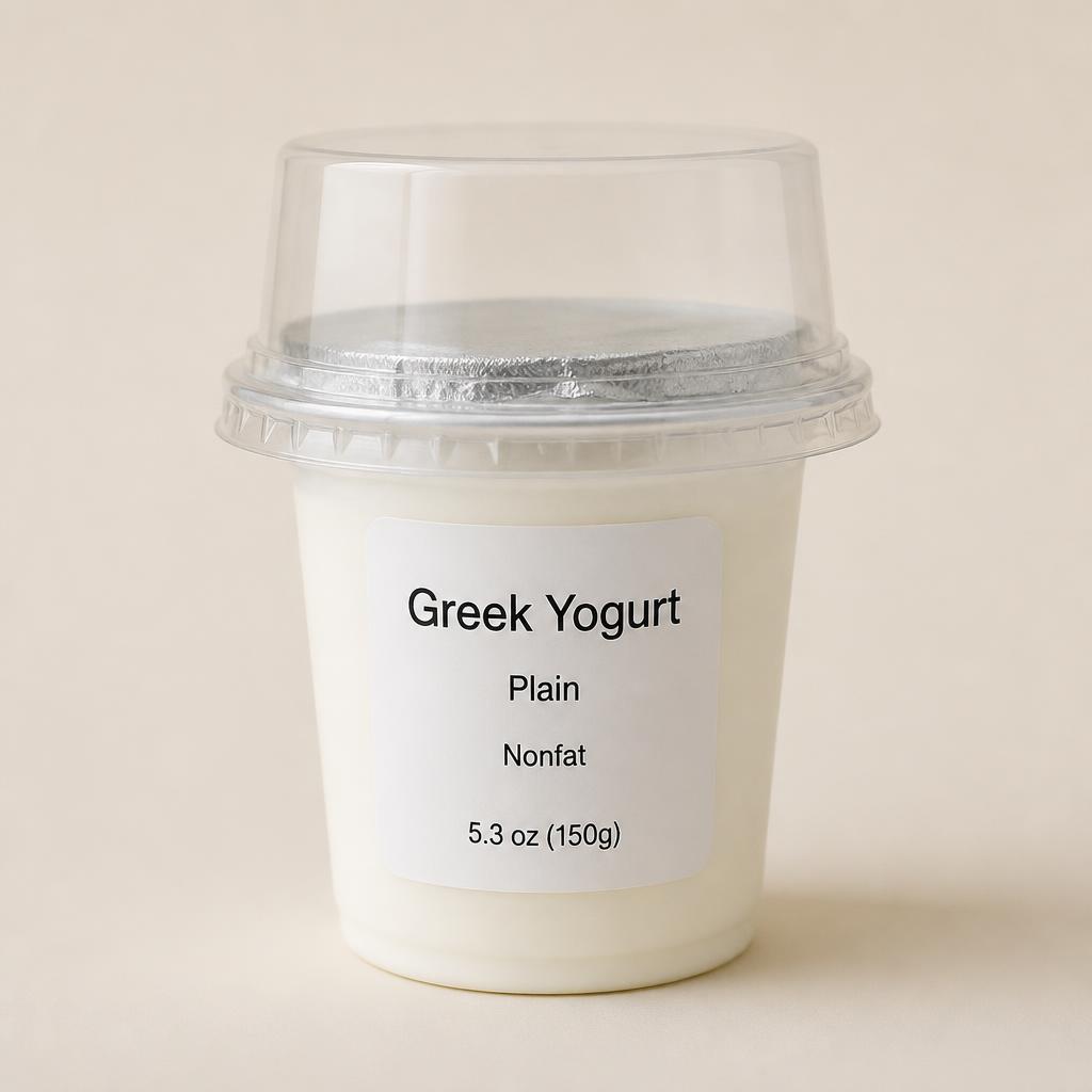 Oikos Griechischer Joghurt