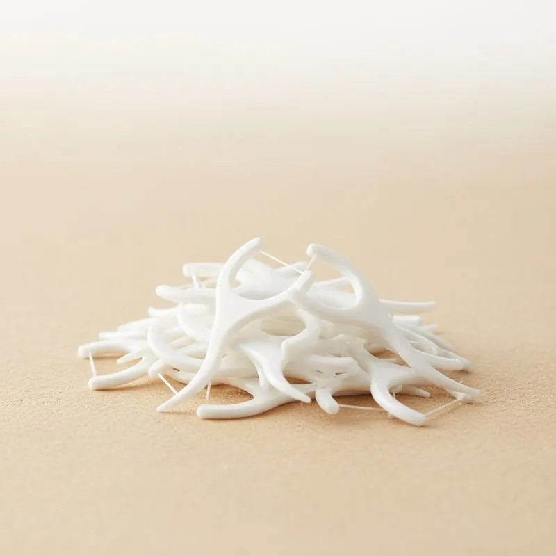 Oral-B Glide Floss Picks