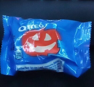 Oreo Cookie Pack