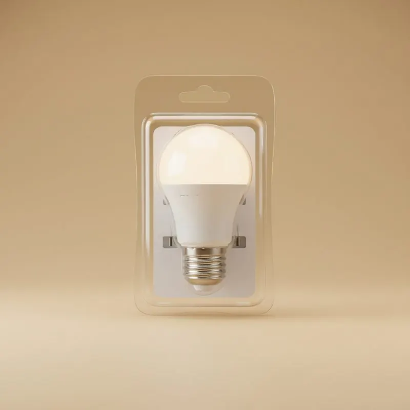 Osram LED Bulb Blister