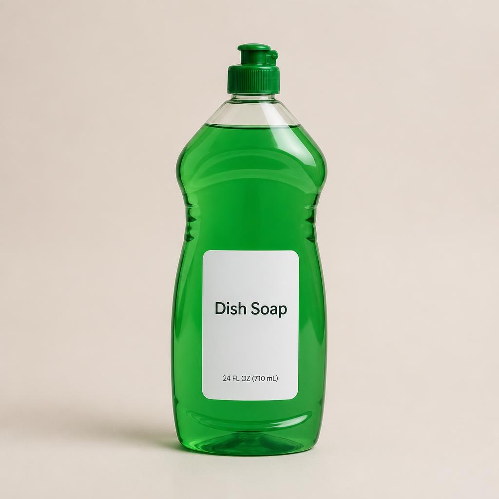 Palmolive Dish Soap