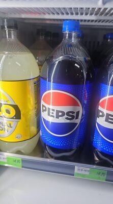 Pepsi 2L