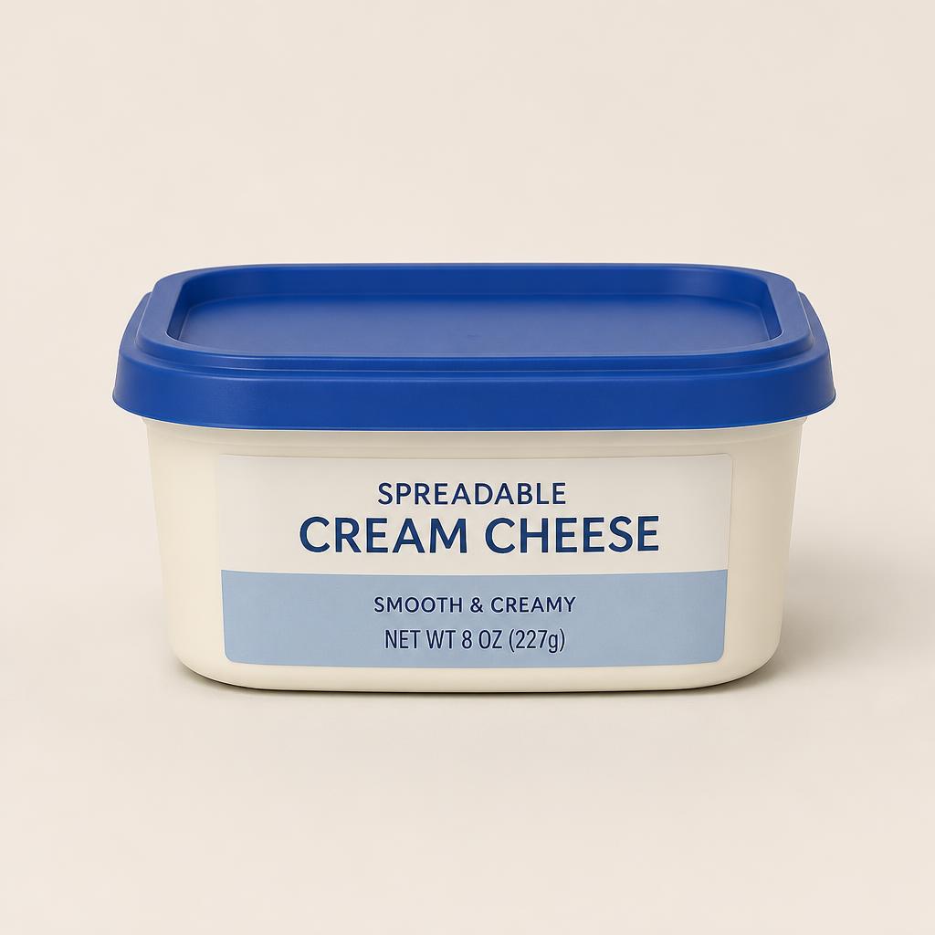 Philadelphia Cream Cheese