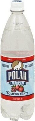 Polar Seltzer