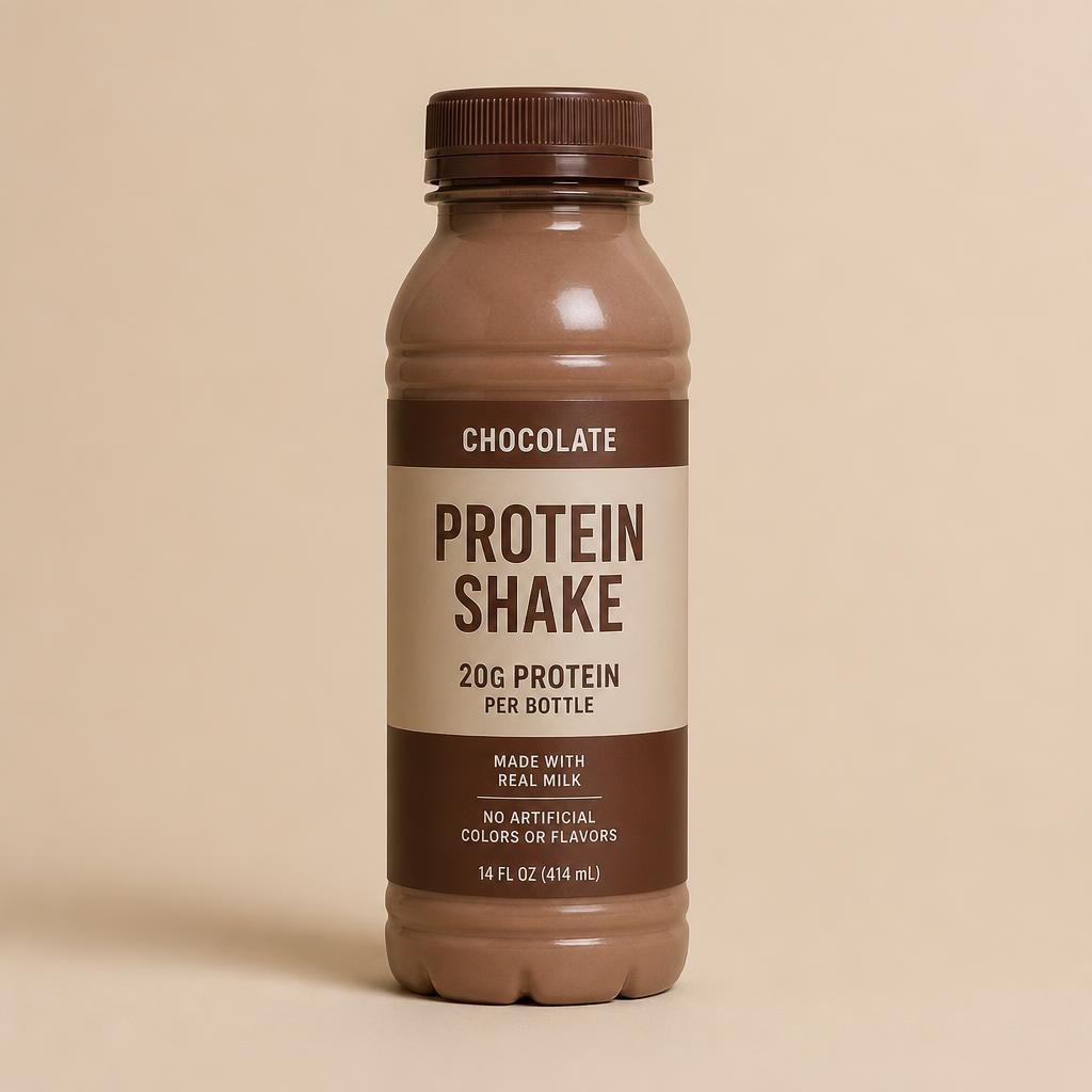 Premier Protein Shake