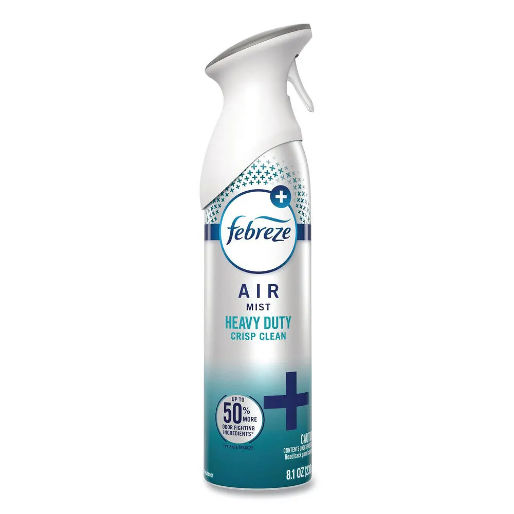 Aerosol-Lufterfrischer