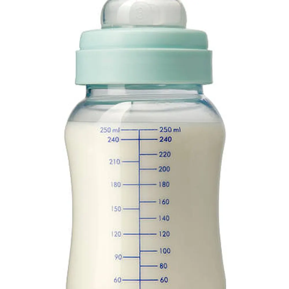 Baby Bottle