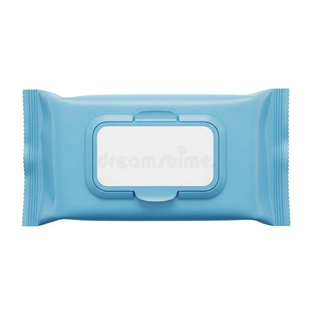 Baby Wipes Pack