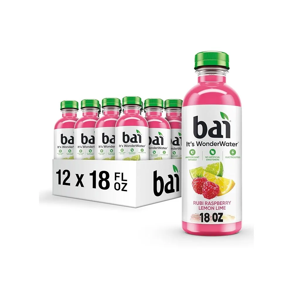 Bai Antioxidant Drink