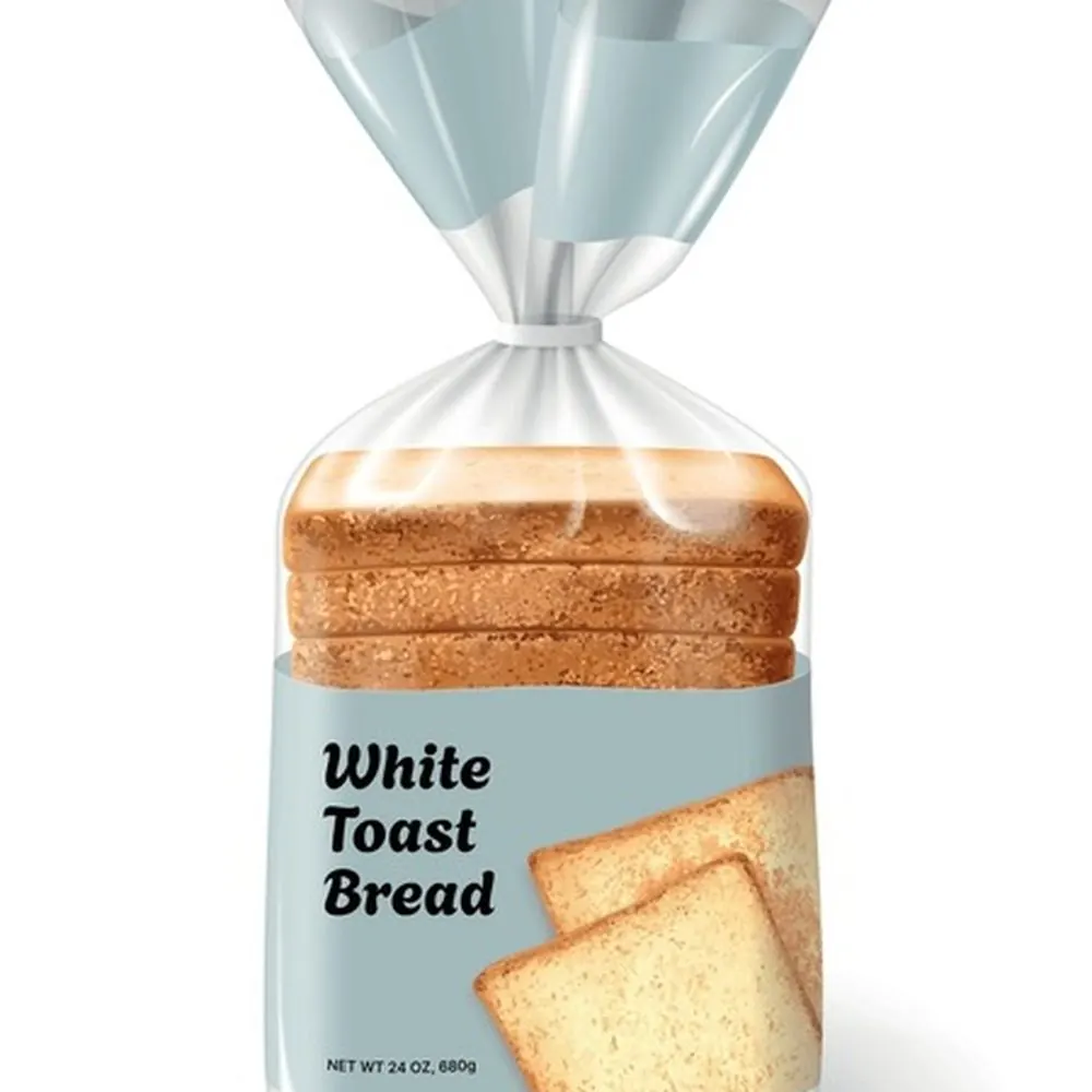 Bread Loaf Bag