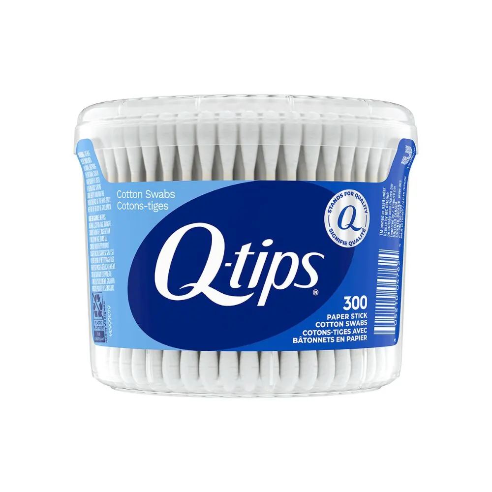 Cotton Swabs