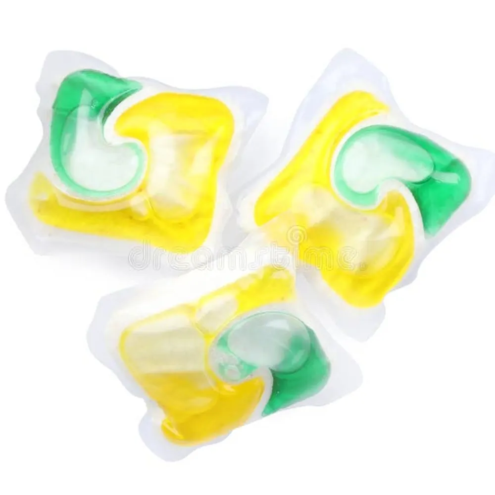 Dishwasher Pod