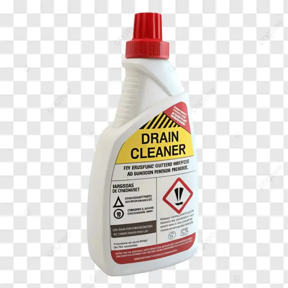 Drain Unblocker