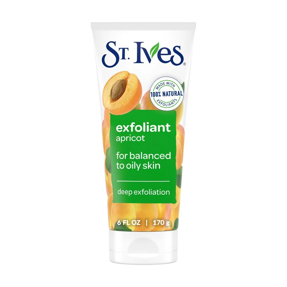 Exfoliating Body Scrub