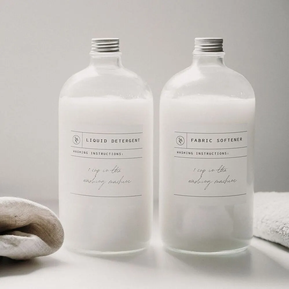 Fabric Softener