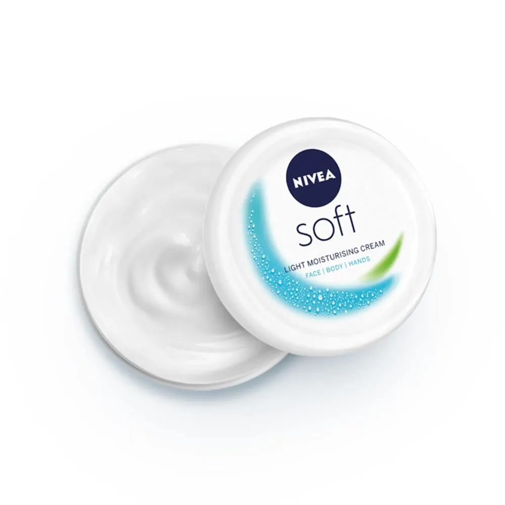 Hydrating Face Cream