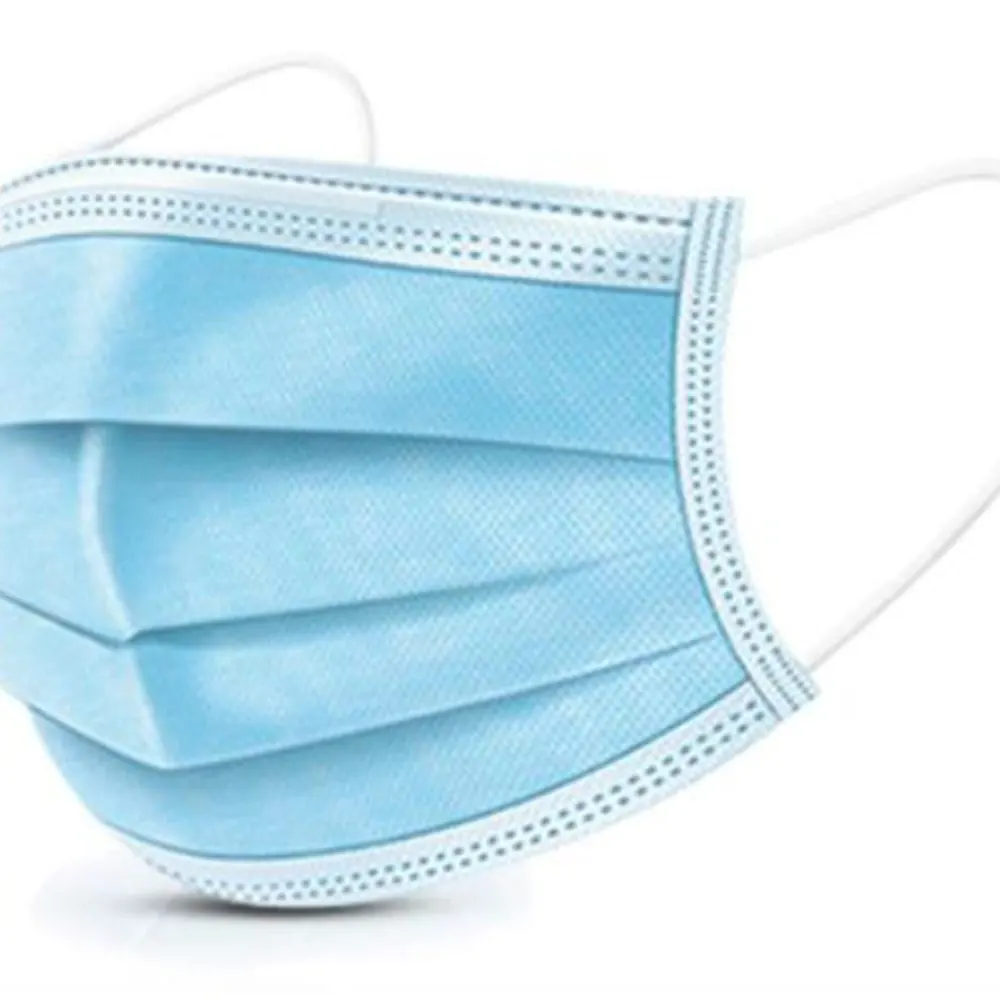 Surgical Face Mask