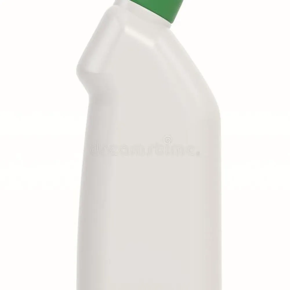 Mop Solution Bottle