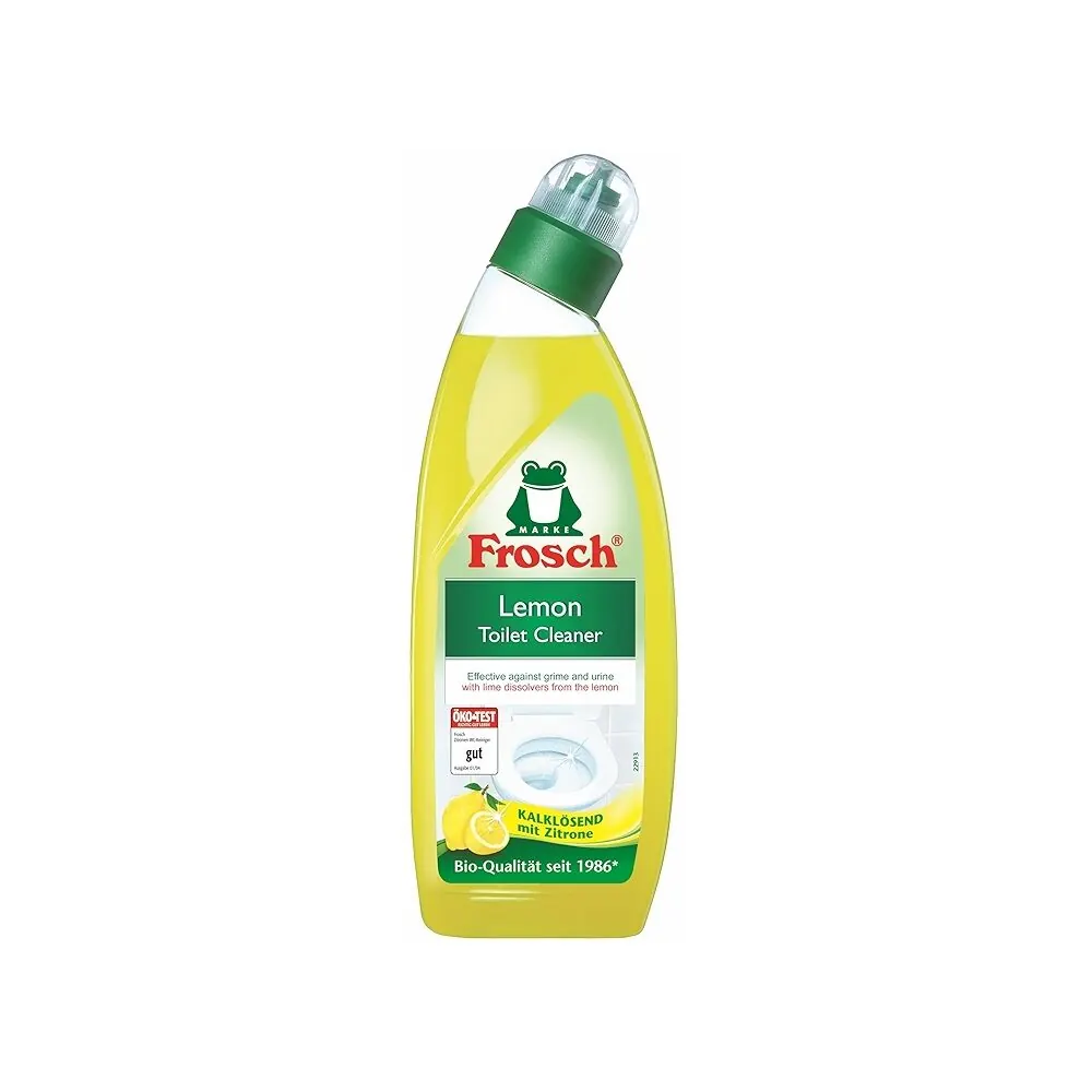 Frosch Kitchen Cleaner Spray