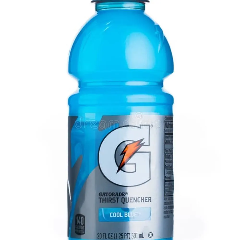 Gatorade Sports Drink