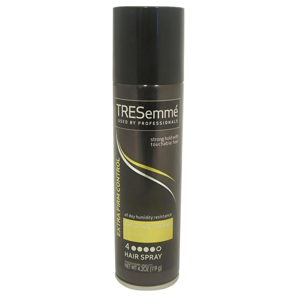 Hold Hair Spray