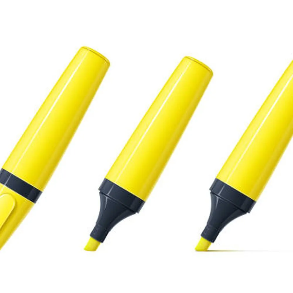 Highlighter Pen