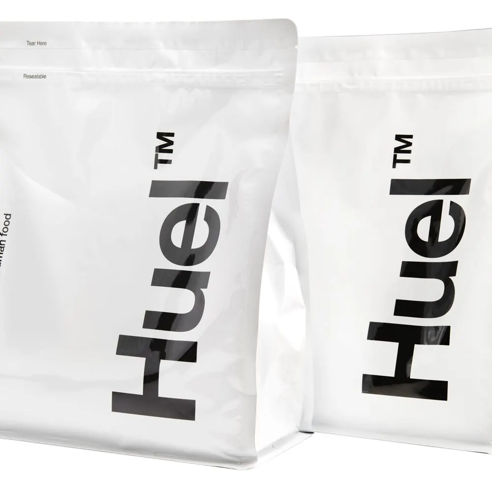 Huel Powder Pouch
