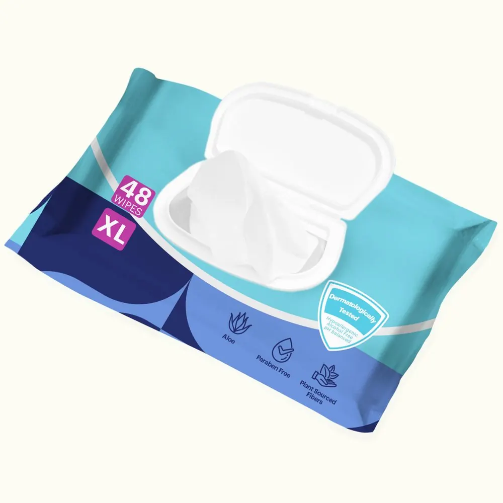 Incontinence Pad Pack